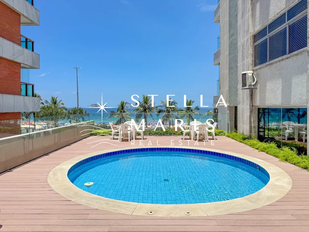 Apartamento, 4 quartos, 246 m² - Foto 43