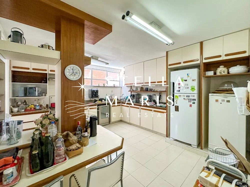 Apartamento, 4 quartos, 246 m² - Foto 7