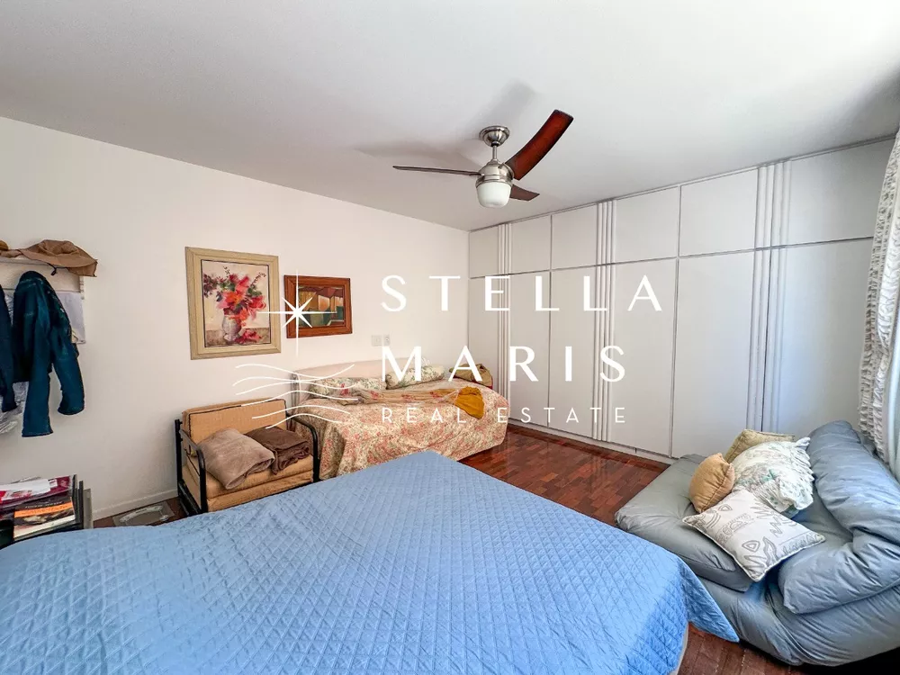 Apartamento, 4 quartos, 246 m² - Foto 34