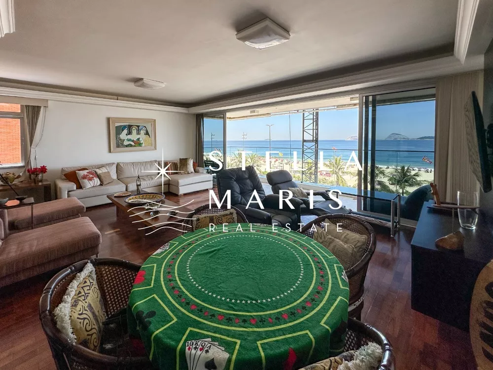Apartamento, 4 quartos, 246 m² - Foto 30