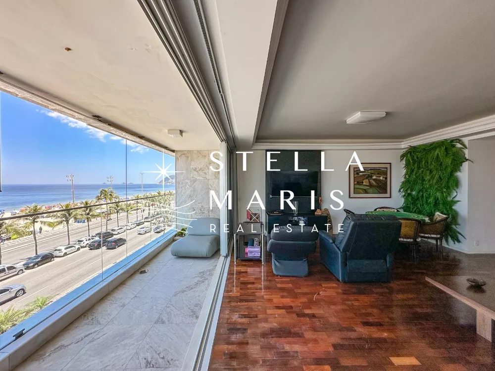 Apartamento, 4 quartos, 246 m² - Foto 24