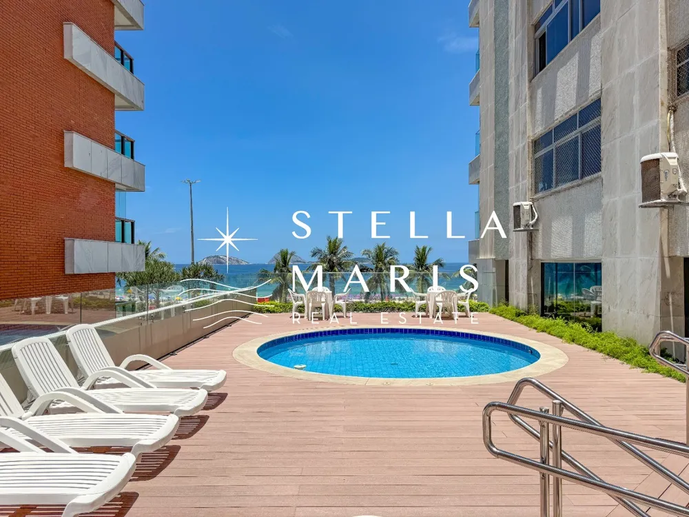 Apartamento, 4 quartos, 246 m² - Foto 53