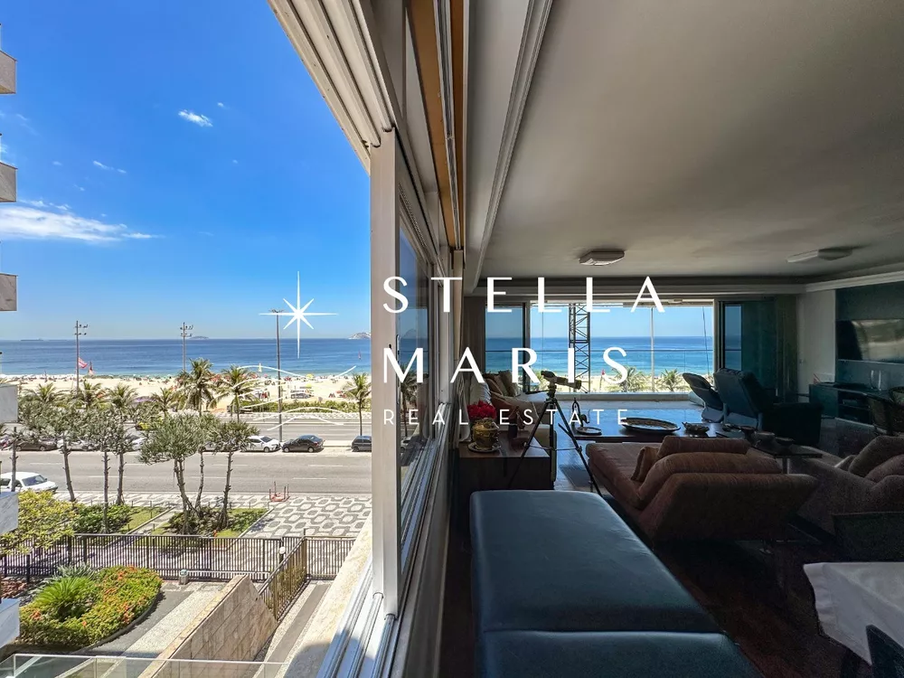 Apartamento, 4 quartos, 246 m² - Foto 19