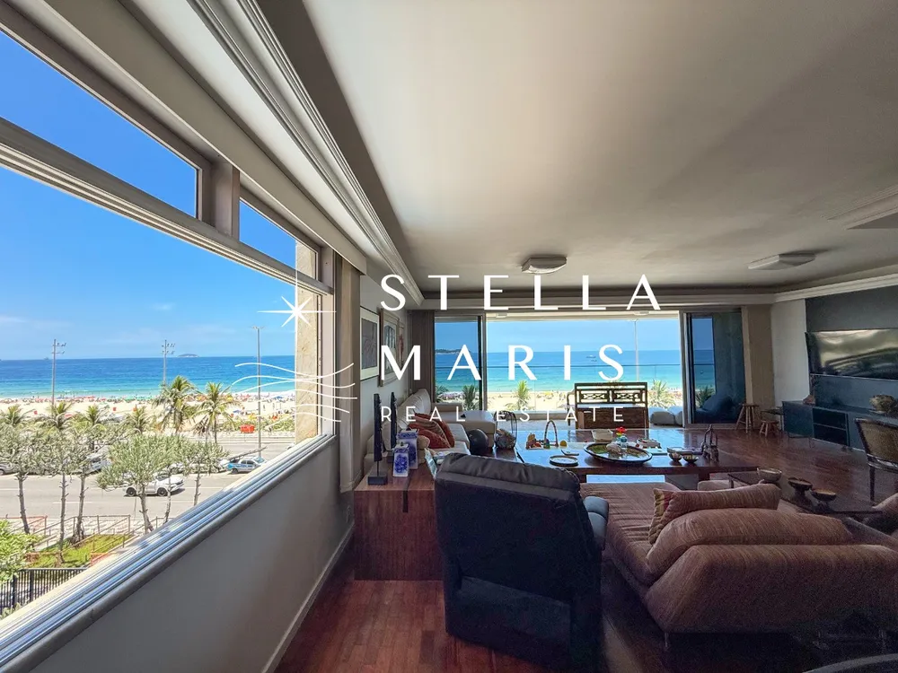 Apartamento, 4 quartos, 246 m² - Foto 57