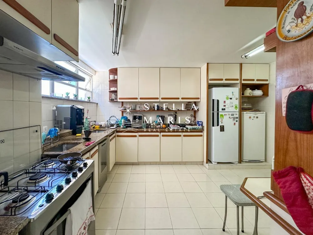 Apartamento, 4 quartos, 246 m² - Foto 146