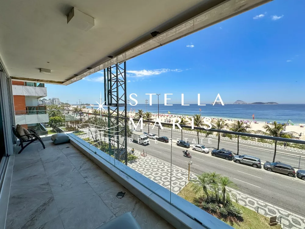 Apartamento, 4 quartos, 246 m² - Foto 3