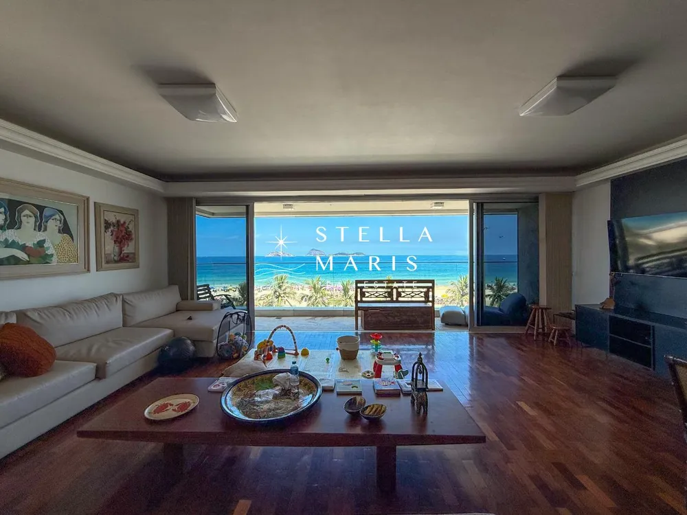 Apartamento, 4 quartos, 246 m² - Foto 37