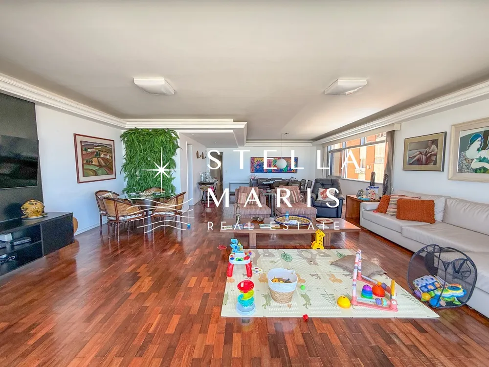 Apartamento, 4 quartos, 246 m² - Foto 55