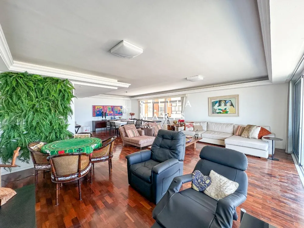 Apartamento, 4 quartos, 246 m² - Foto 83
