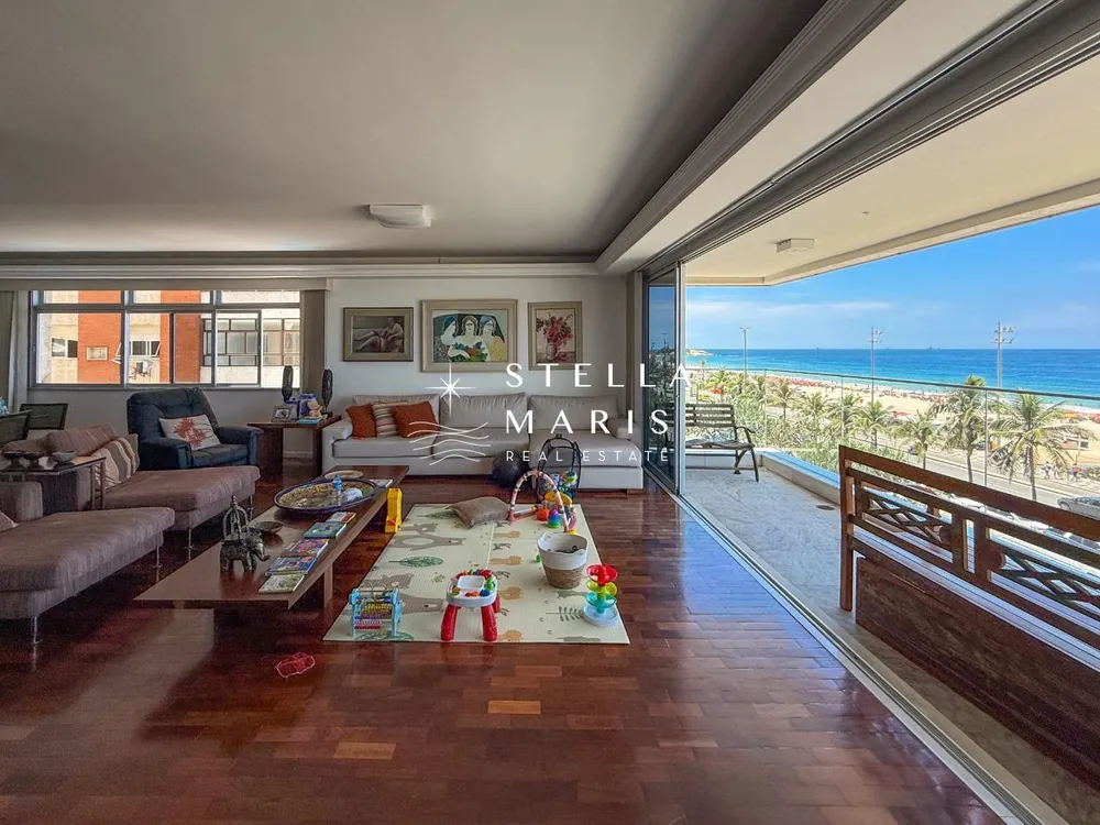 Apartamento, 4 quartos, 246 m² - Foto 73