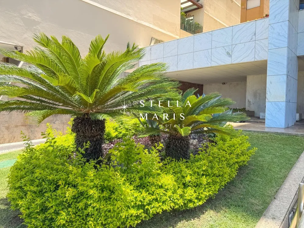 Apartamento, 4 quartos, 246 m² - Foto 184