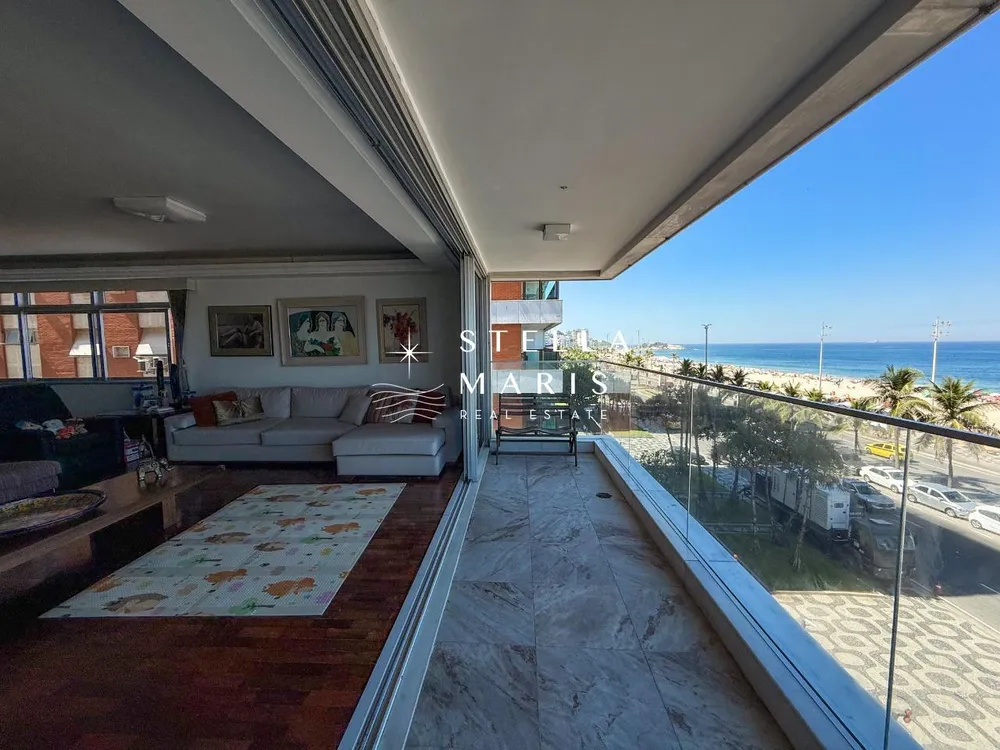 Apartamento, 4 quartos, 246 m² - Foto 25
