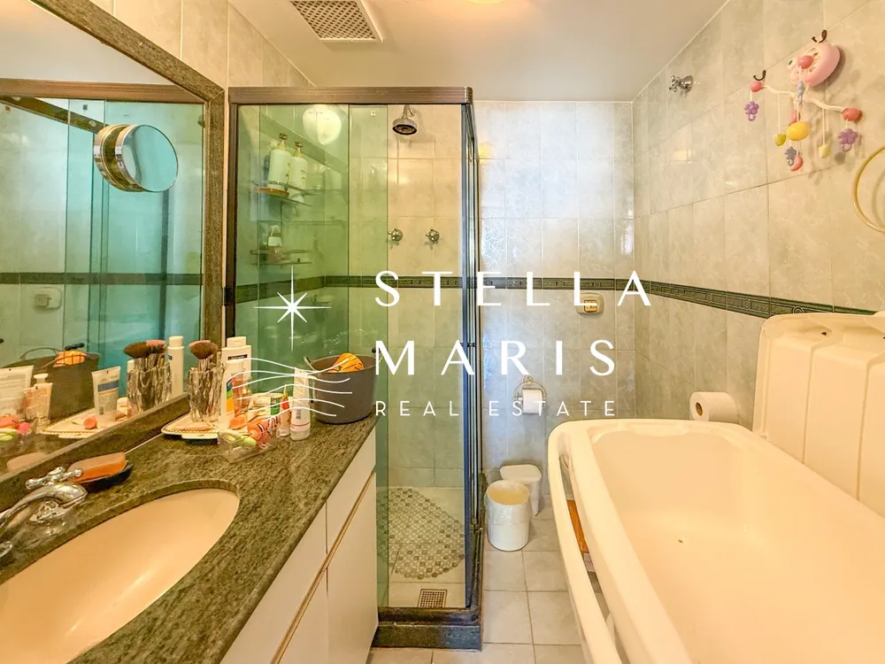 Apartamento, 4 quartos, 246 m² - Foto 72