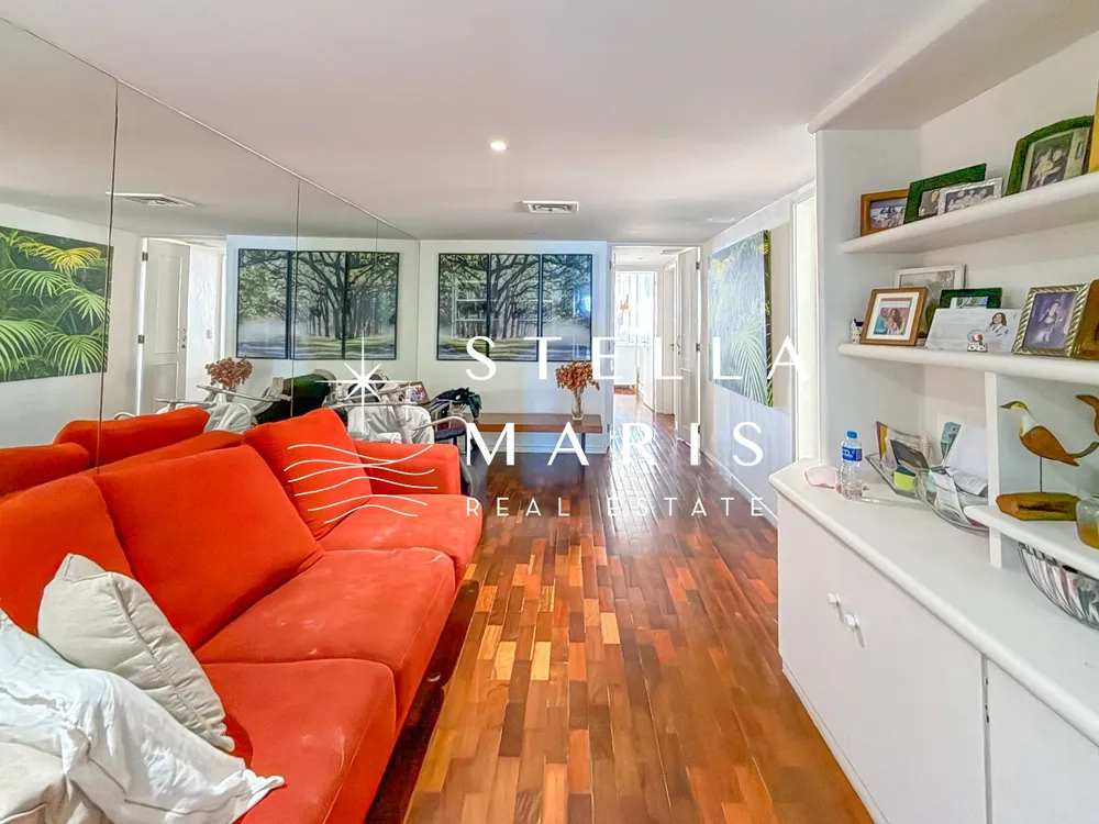 Apartamento, 4 quartos, 246 m² - Foto 84