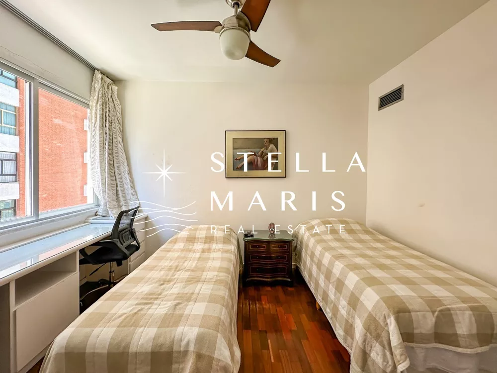 Apartamento, 4 quartos, 246 m² - Foto 8