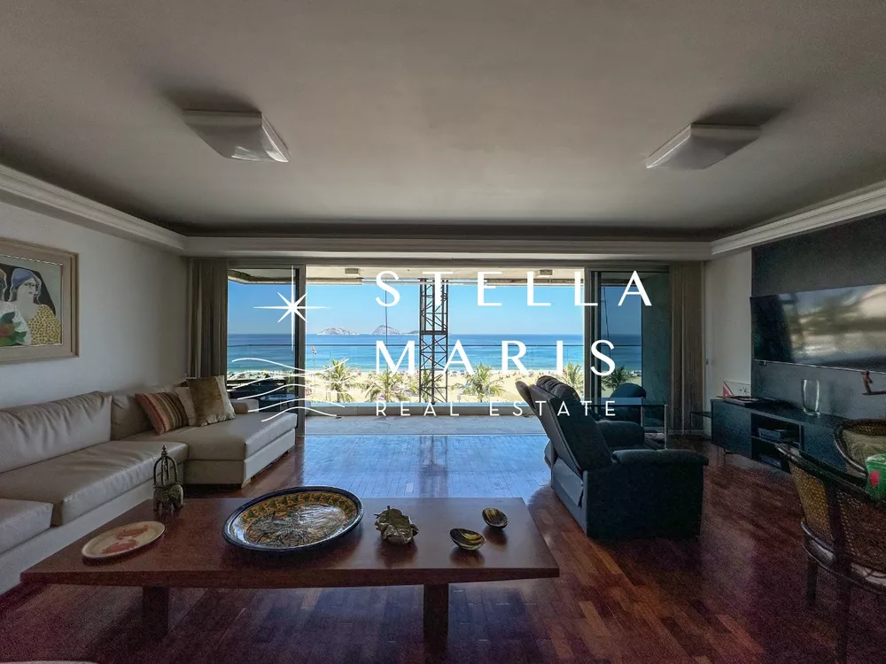 Apartamento, 4 quartos, 246 m² - Foto 17