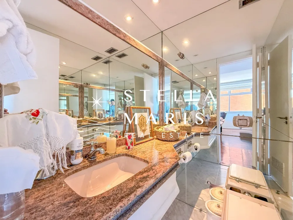 Apartamento, 4 quartos, 246 m² - Foto 80