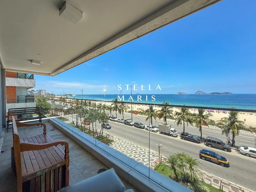 Apartamento, 4 quartos, 246 m² - Foto 8