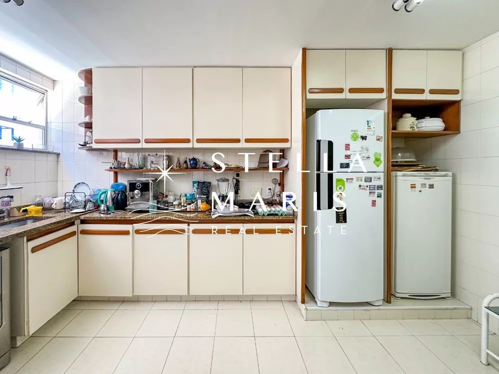 Apartamento, 4 quartos, 246 m² - Foto 28