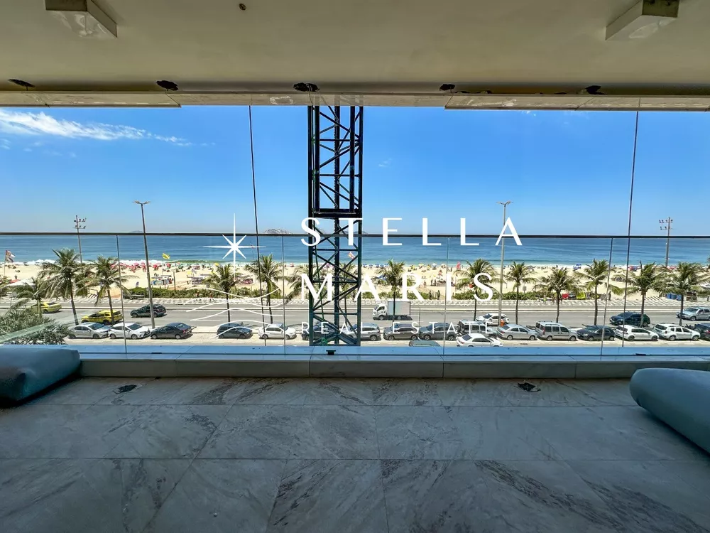 Apartamento, 4 quartos, 246 m² - Foto 1