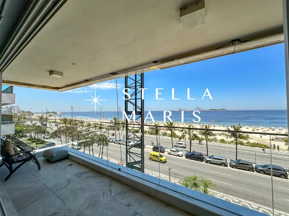 Apartamento, 4 quartos, 246 m² - Foto 5
