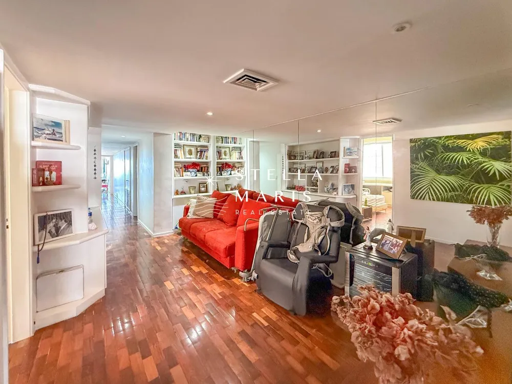 Apartamento, 4 quartos, 246 m² - Foto 92