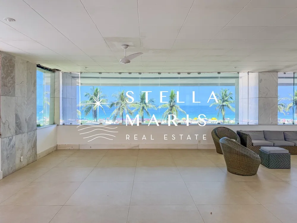 Apartamento, 4 quartos, 246 m² - Foto 59