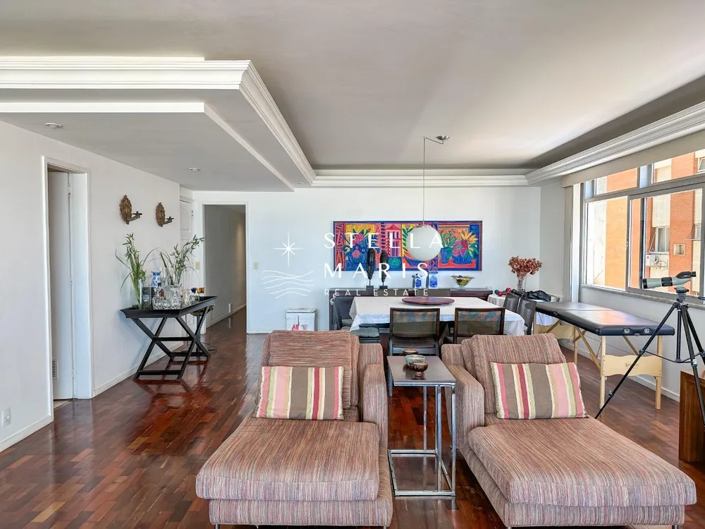 Apartamento, 4 quartos, 246 m² - Foto 81