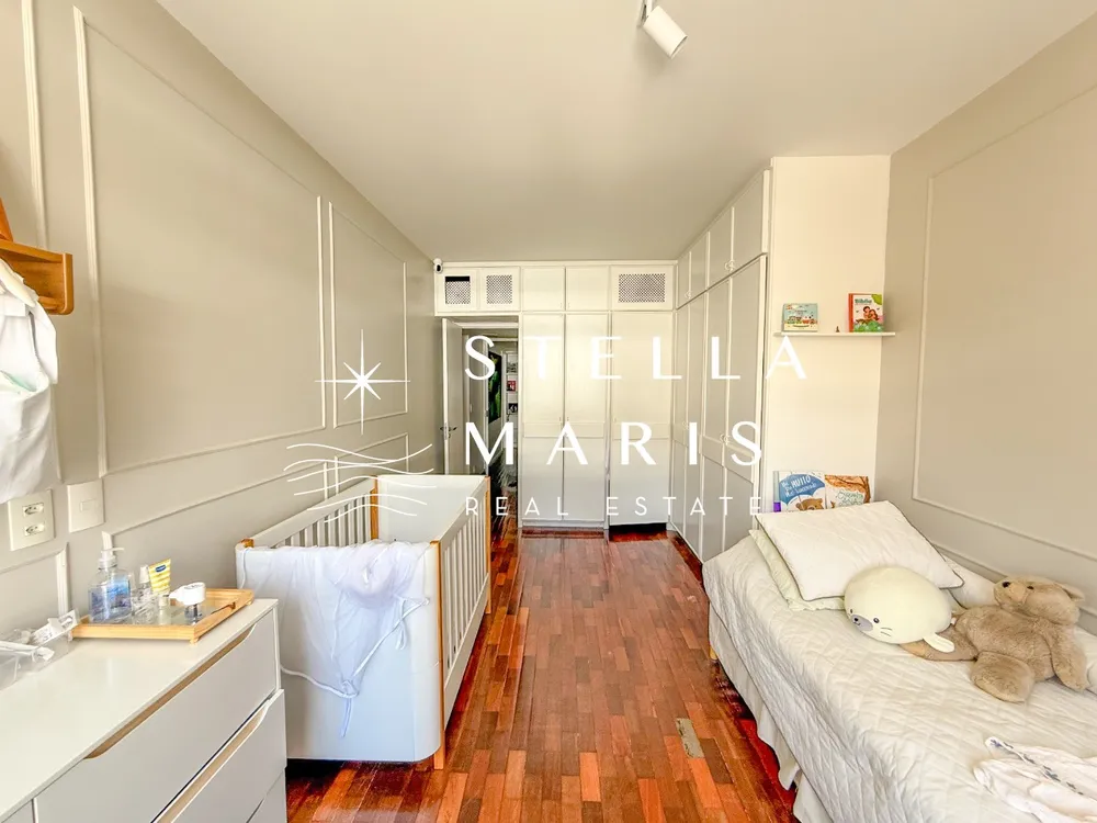 Apartamento, 4 quartos, 246 m² - Foto 63