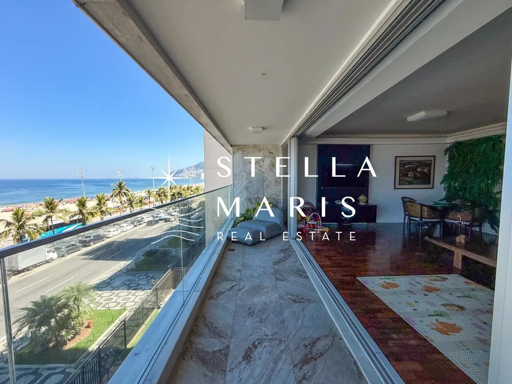 Apartamento, 4 quartos, 246 m² - Foto 82
