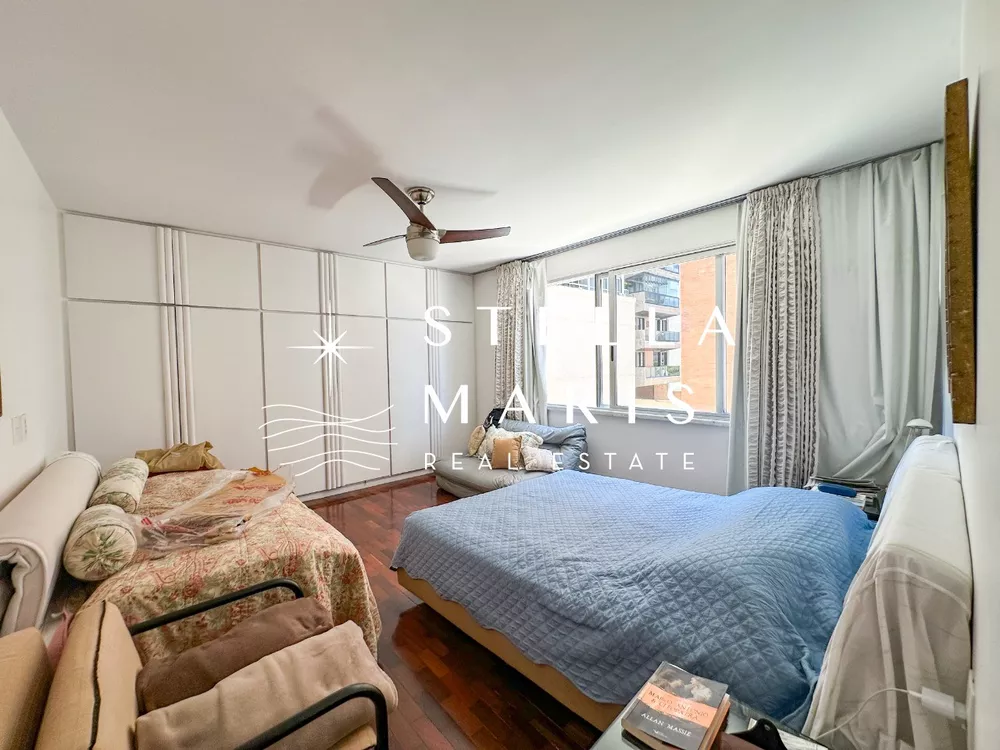 Apartamento, 4 quartos, 246 m² - Foto 9
