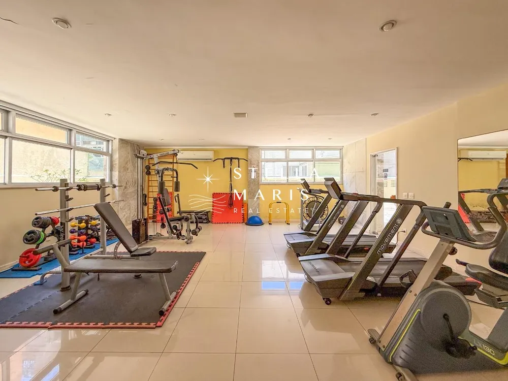 Apartamento, 4 quartos, 246 m² - Foto 170