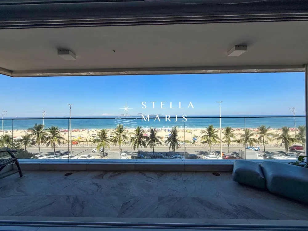 Apartamento, 4 quartos, 246 m² - Foto 49