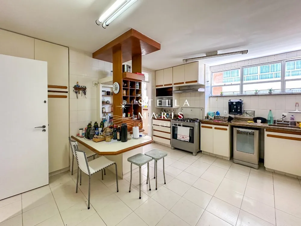 Apartamento, 4 quartos, 246 m² - Foto 142