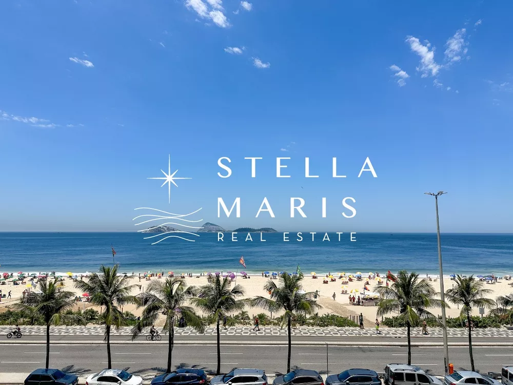 Apartamento, 4 quartos, 246 m² - Foto 4