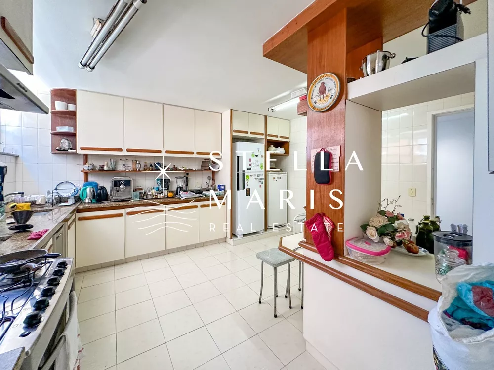 Apartamento, 4 quartos, 246 m² - Foto 13
