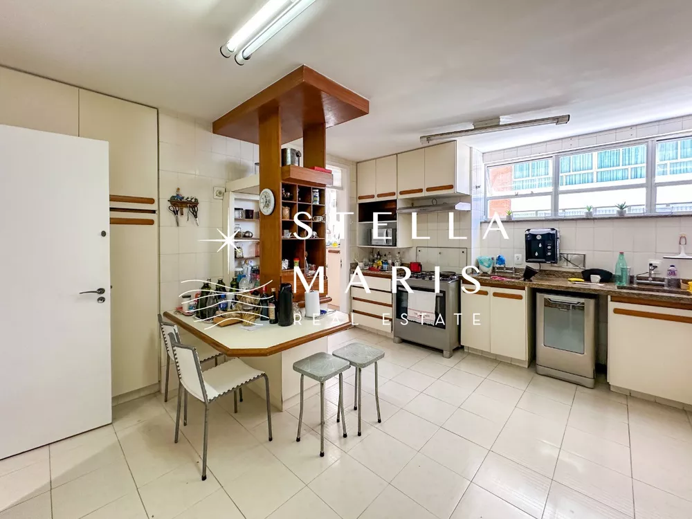Apartamento, 4 quartos, 246 m² - Foto 12