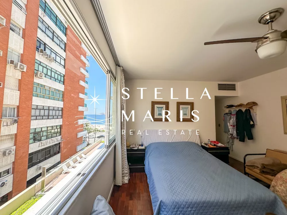 Apartamento, 4 quartos, 246 m² - Foto 15