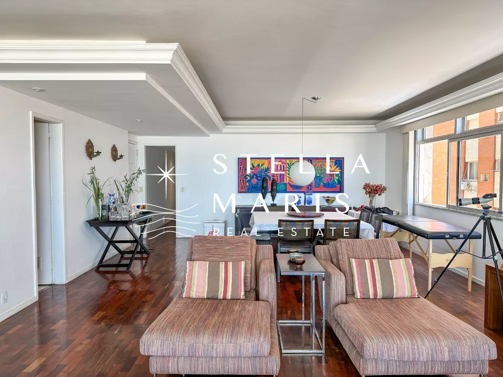 Apartamento, 4 quartos, 246 m² - Foto 26