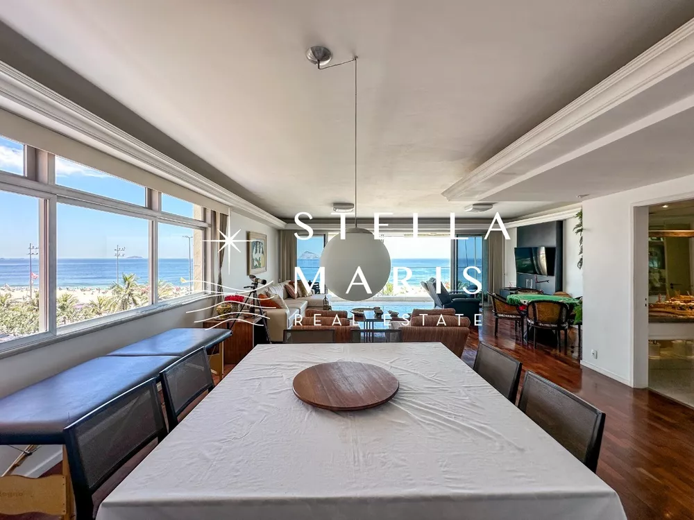 Apartamento, 4 quartos, 246 m² - Foto 25