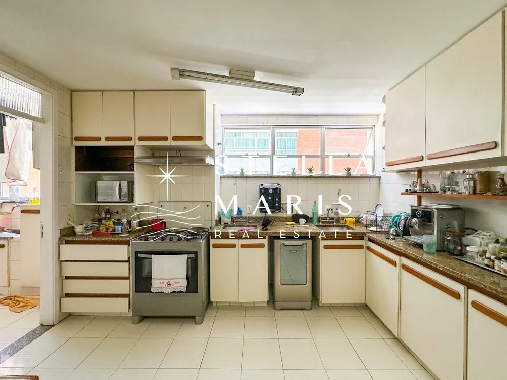 Apartamento, 4 quartos, 246 m² - Foto 22