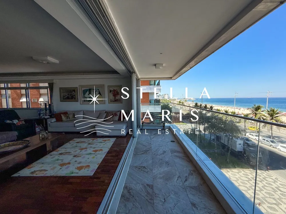 Apartamento, 4 quartos, 246 m² - Foto 78