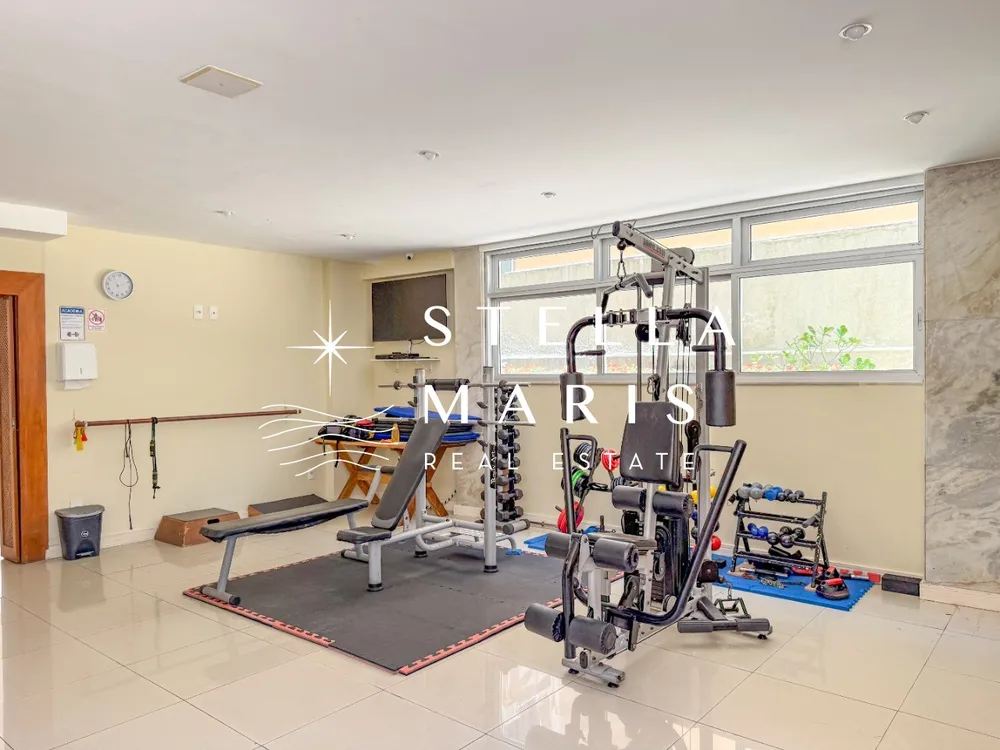 Apartamento, 4 quartos, 246 m² - Foto 71