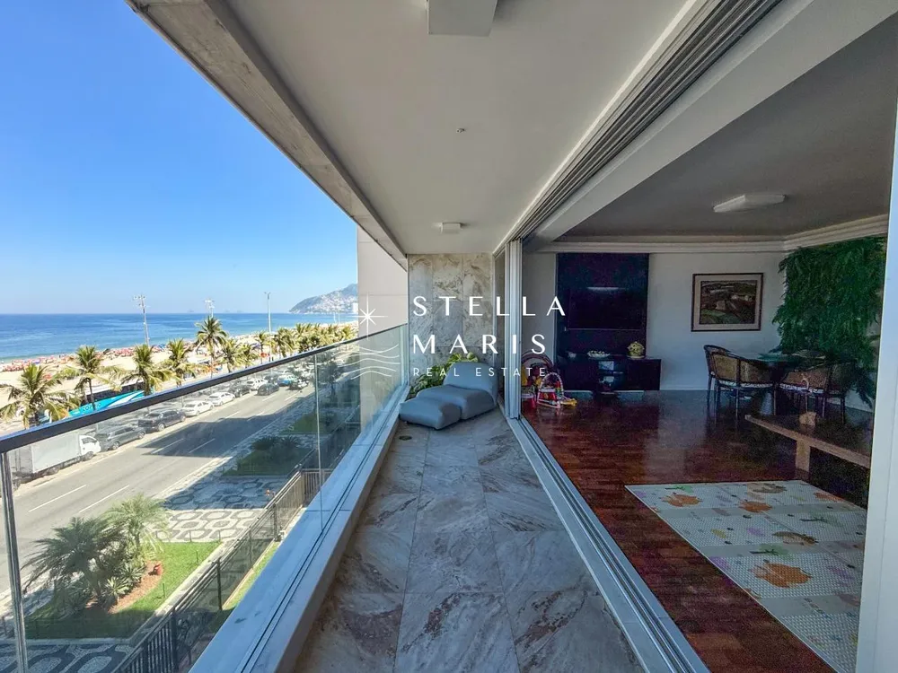 Apartamento, 4 quartos, 246 m² - Foto 22