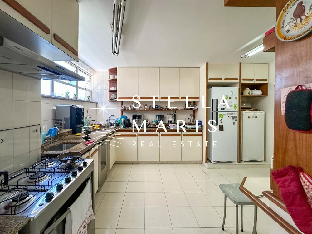 Apartamento, 4 quartos, 246 m² - Foto 41