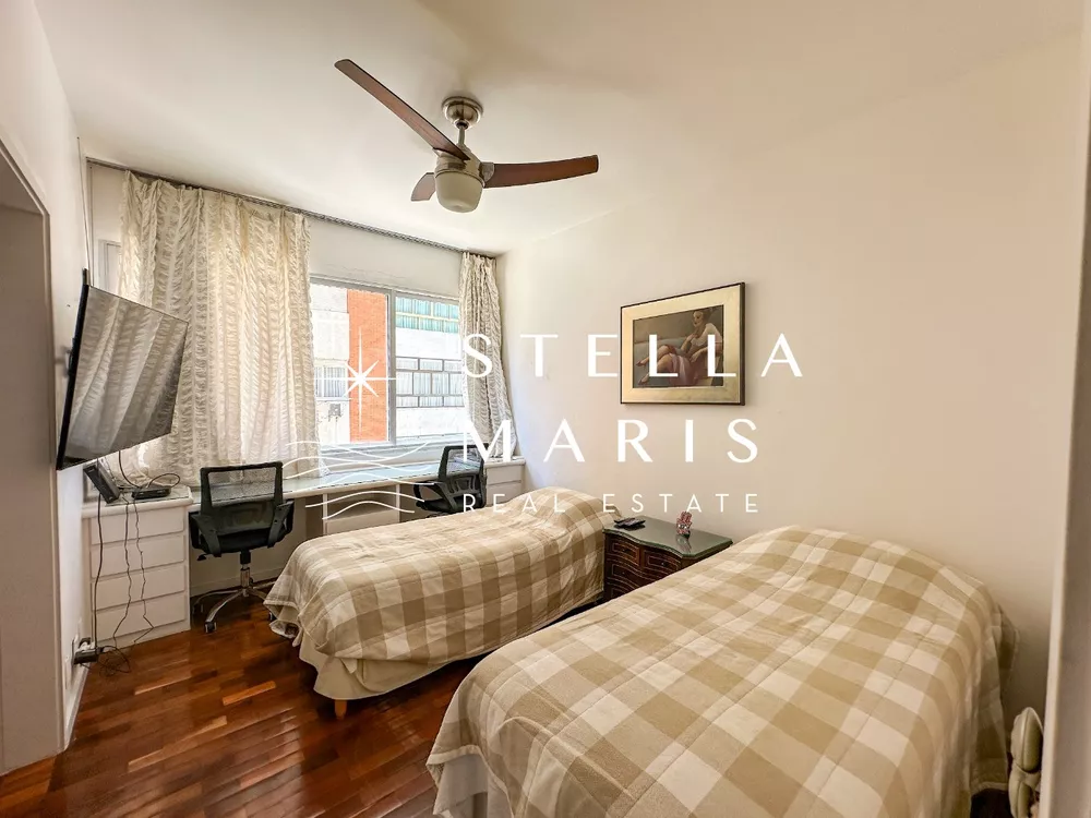 Apartamento, 4 quartos, 246 m² - Foto 20