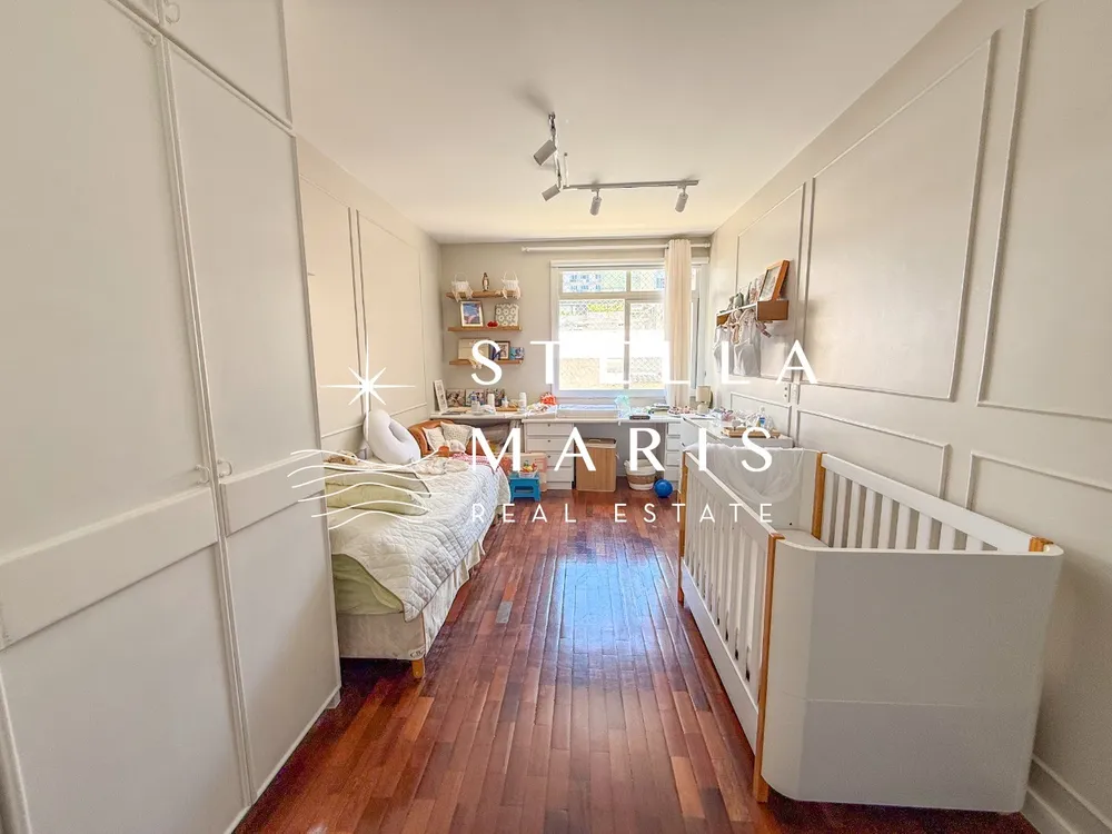 Apartamento, 4 quartos, 246 m² - Foto 60
