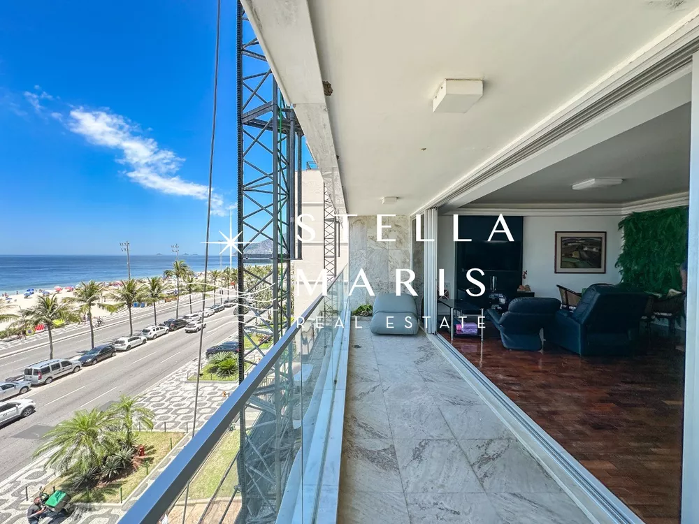 Apartamento, 4 quartos, 246 m² - Foto 2