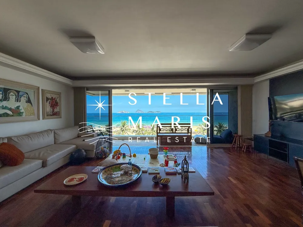 Apartamento, 4 quartos, 246 m² - Foto 66