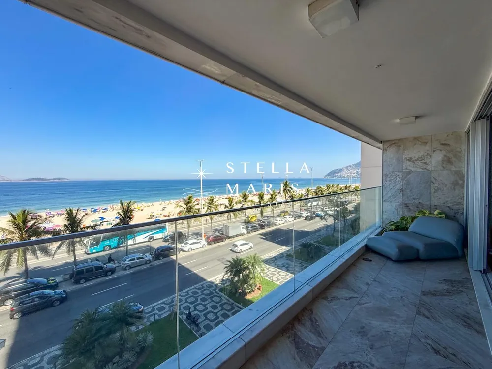 Apartamento, 4 quartos, 246 m² - Foto 67